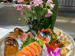 -铁板诱惑法式铁板烧(大卫城店)