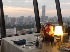 -广州花园酒店·凌璇阁旋转餐厅CAROUSEL360