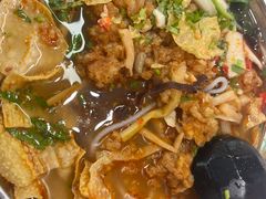 -螺大喜螺蛳粉(华业东方玫瑰店)