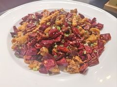 -香丰阁·烤鸭·川湘菜(清河店)