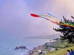 -青岛海景花园大酒店