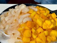 -王中王刨冰