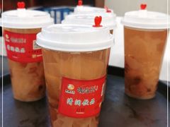 -峨嵋酒家(地安门店)