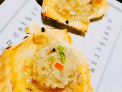 -很久以前羊肉串(簋街店)
