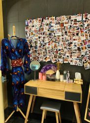 -觅屿日式脱毛美肤