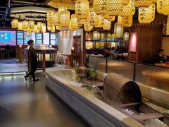 -川菜故事(光谷步行街店)