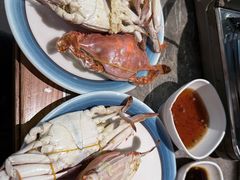 蒸汽海鲜-亚马逊蒸汽活海鲜自助(LCM置汇旭辉广场店)