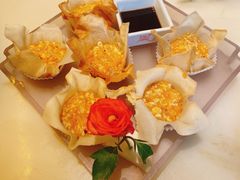 公主素蟹粉-桂满陇天书(南京德基旗舰店)