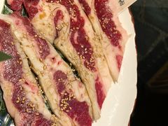-黑牛の店·和牛烧肉(合生汇店)