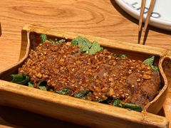 -一坐一忘云南菜(嘉里中心店)