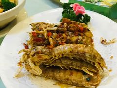 -宜宾海鲜酒家·三十年老字号