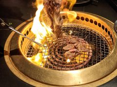 -谷牛和牛烤肉(漕河泾印象城店)