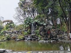 -柳侯公园