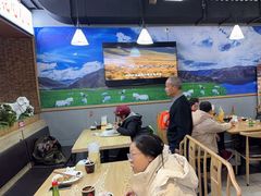 -大头亮羊汤烩面·河南非遗(良乡总店)