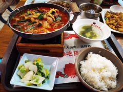 -哇蛙牛功夫面渝都料理(龙阳广场店)