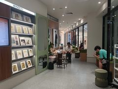 -海马体家庭照相馆(广州正佳广场店)