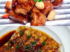 -隐庐·古法川菜(高新店)