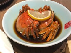 -香园茶社·金陵小灶(老门东店)