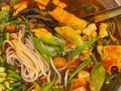 -柳州肥姨妈大骨螺蛳粉(双阳路店)