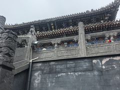 -洛阳白马寺