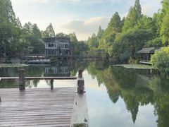 -知味观·味庄(杨公堤店)