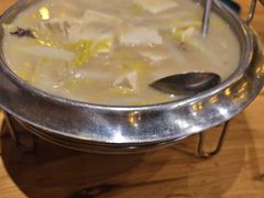 -小俩口烧烤东北菜(双井店)