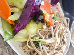 -津门张记包子铺(华昌道店)