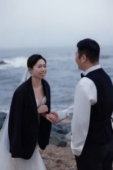 -秦皇岛我和你婚纱摄影工作室