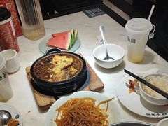 -小菜园新徽菜(扬州华润万象汇店)