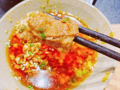 -盡膳口福跷脚牛肉火锅(北美新天地店)