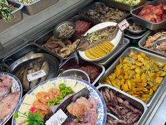 -抹直口特色菜馆(一店)