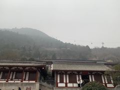 -华清宫景区