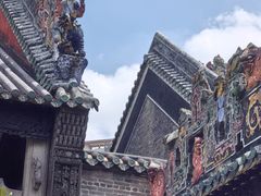 -金牌禄运·点心·啫煲(百信广场店)