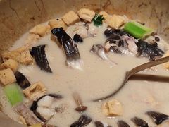 -云海肴云南菜·蒸汽石锅鱼(青岛万象城店)