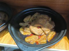 -李东农庄(中南百草园地标店)