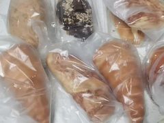 -山崎面包(静安久光店)