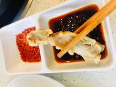 -澳盟清汤鲜黄牛肉(公济桥路店)