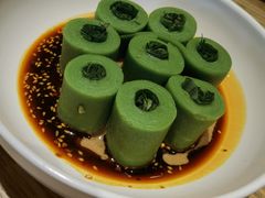 小大董凉皮-小大董·烤鸭(五棵松店)