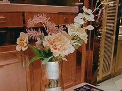 -夏日玛莉西餐厅(金茂览秀城店)