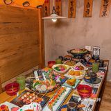 宝子们🆘这家日式料理一定要给我锁死！吼吼吃 