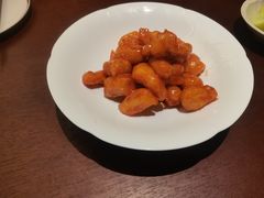 -明湖楼·经典鲁菜山东海鲜(大明湖店)