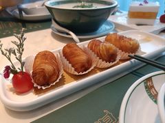 -悦得闲广式点心茶楼(蓝鲸世界店)