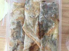 -金杨老摊头蛋饼(金口路店)
