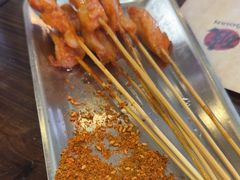 -破店肥哈·东北烧烤(南山保利店)