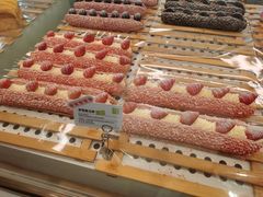 -奈雪的茶(东莞汇一城店)
