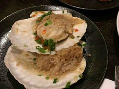 -君悦酒店·乐厨·高空自助餐(青年大街店)