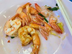 -陳妈妈泰国菜