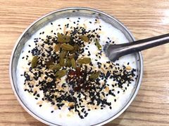 -白翔甜食店