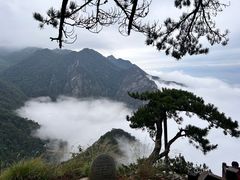 -庐山风景名胜区