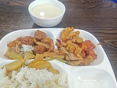 -张大嘴菜馆(庞各庄店)